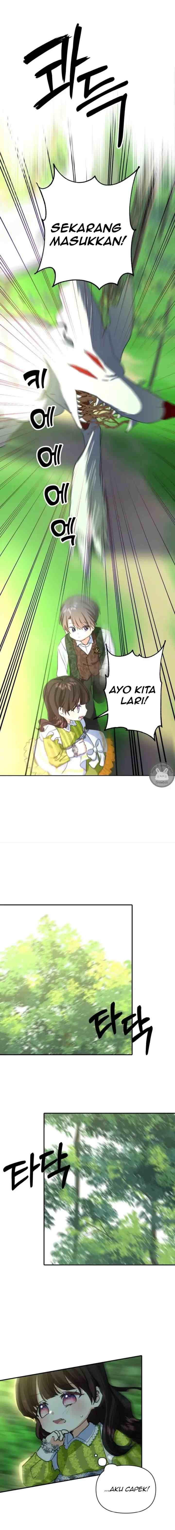 Monster Duke's Daughter chapter 14 halaman 13