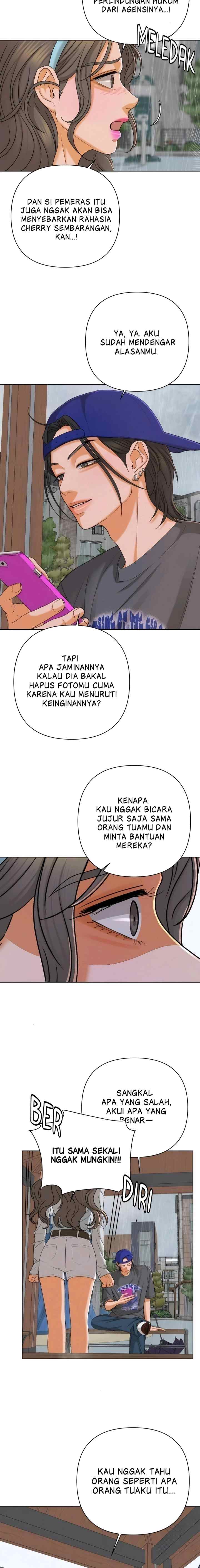 The Fox Club chapter 109 halaman 5