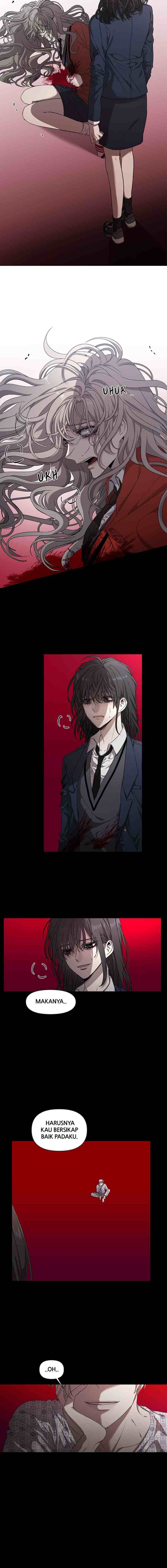Siyoon Redflag chapter 6 halaman 18