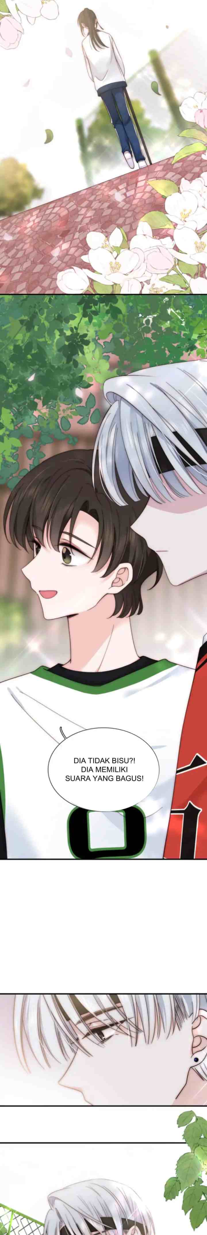 Destined to Love You chapter 8 halaman 5