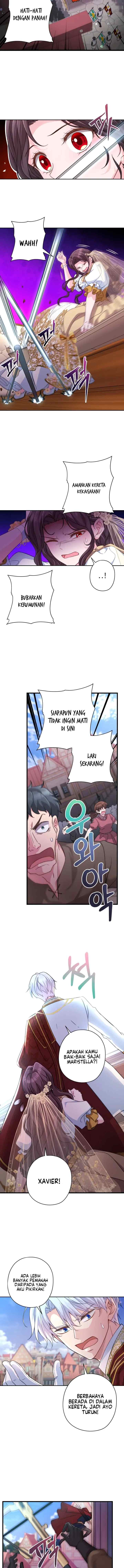 Dear My Friend chapter 87 halaman 4