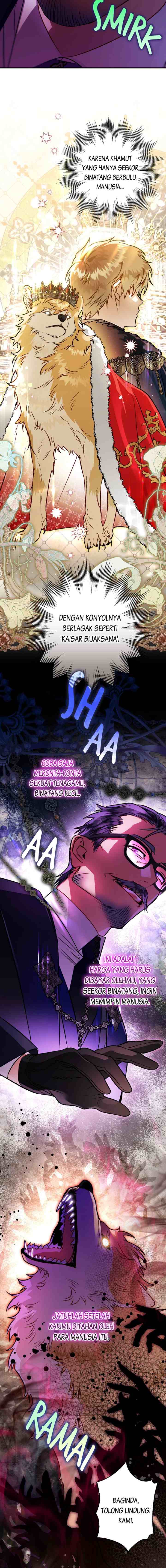 Of All Things, I Became a Crow chapter 82 halaman 7