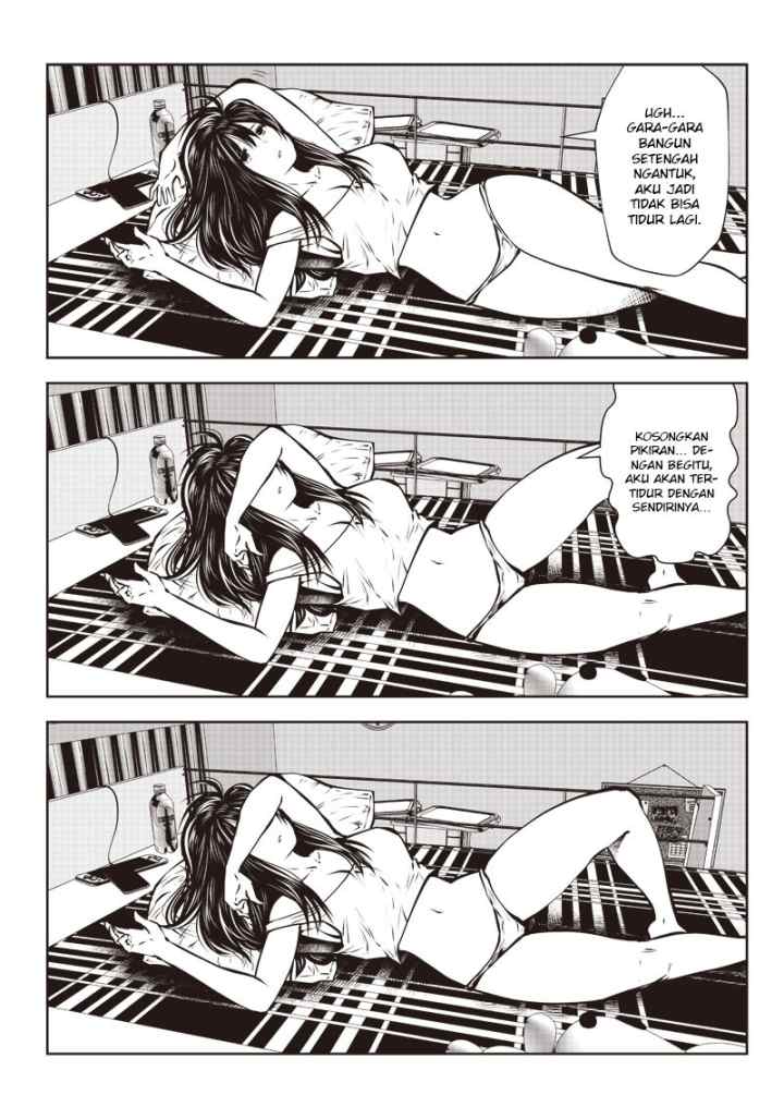 Kouiu no Ga Ii chapter 1.1 halaman 13