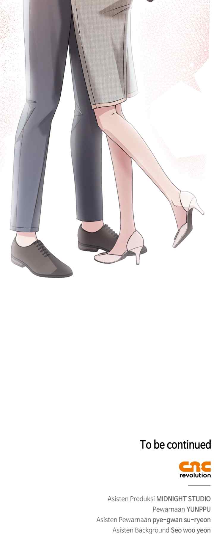 Couple, How Far We Can Go? chapter 9 halaman 20