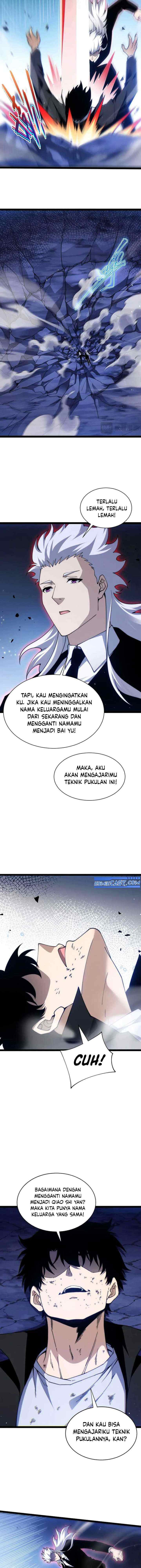 Maxed Strength Necromancer chapter 107 halaman 6