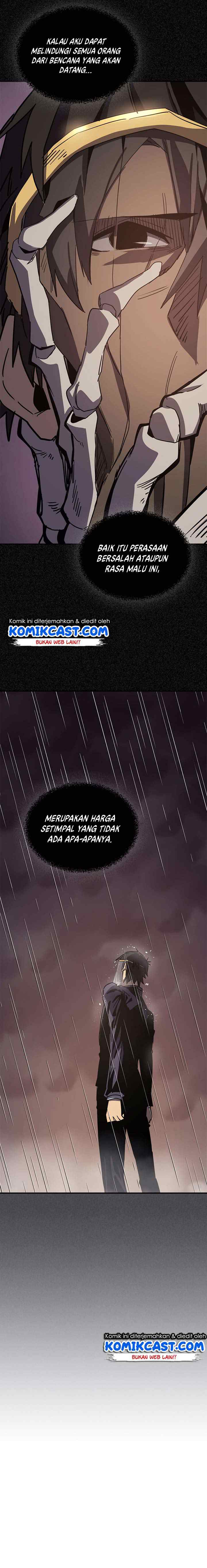 A Returner's Magic Should Be Special chapter 116 halaman 7