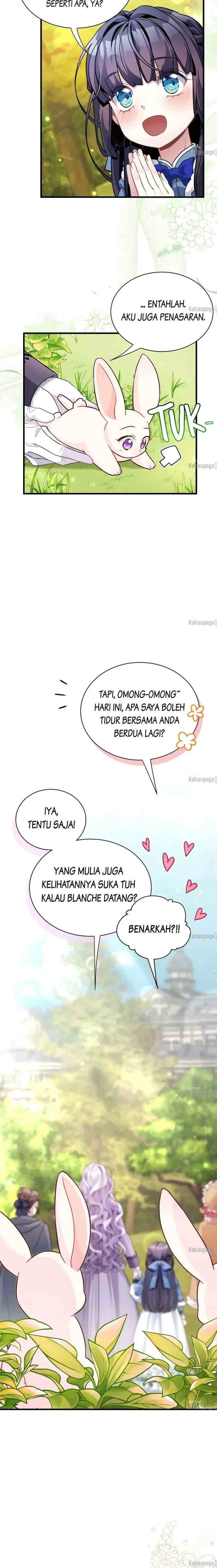 Not Sew Wicked Stepmom chapter 63 halaman 16