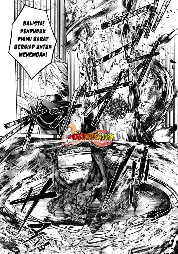 Fun Territory Defense Of The Easy-going Lord ~the Nameless Village Is Made Into The Strongest Fortified City By Production Magic~ chapter 21.2 halaman 11