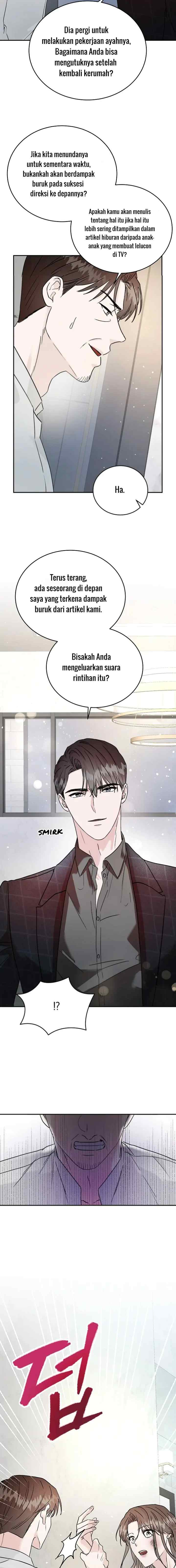Remarried Couple chapter 13 halaman 14