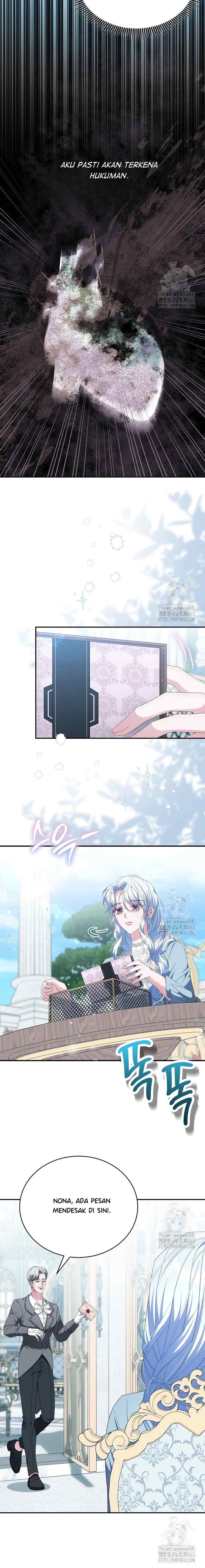 A Guide to the Reality of Villain Extras chapter 25 halaman 11