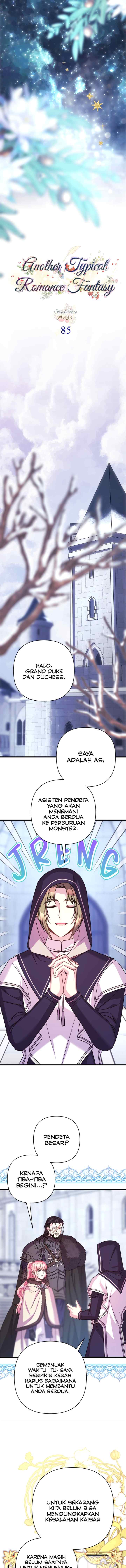 Anyway, It Is A Ropan chapter 85 halaman 11