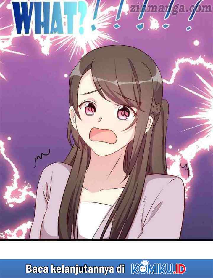 CEO's Sudden Proposal chapter 331 halaman 6