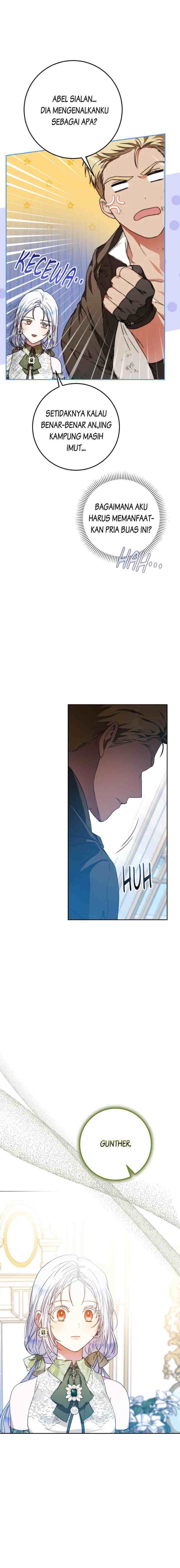 I Became the Wife of the Male Lead chapter 60 halaman 5