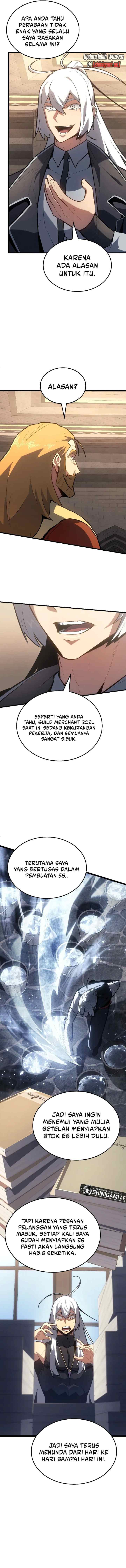 Ice Lord chapter 13 halaman 5
