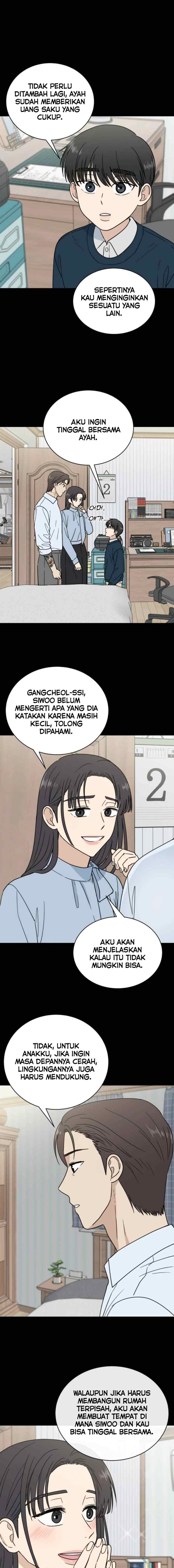 It Wasn't Love at First Sight chapter 16 halaman 4