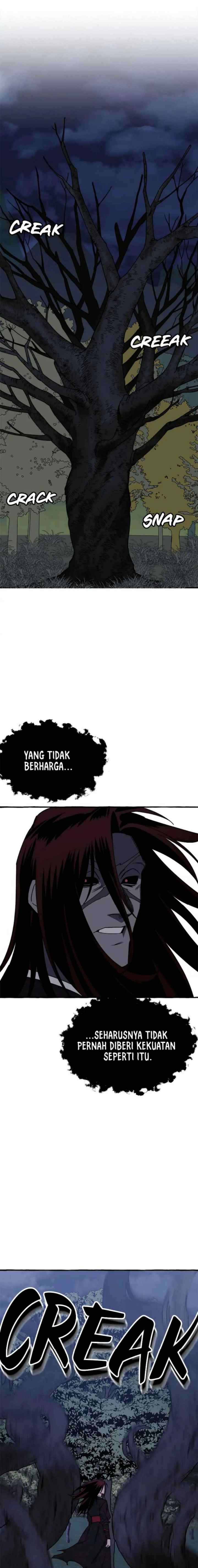 Master of the Fox Bead chapter 54 halaman 14
