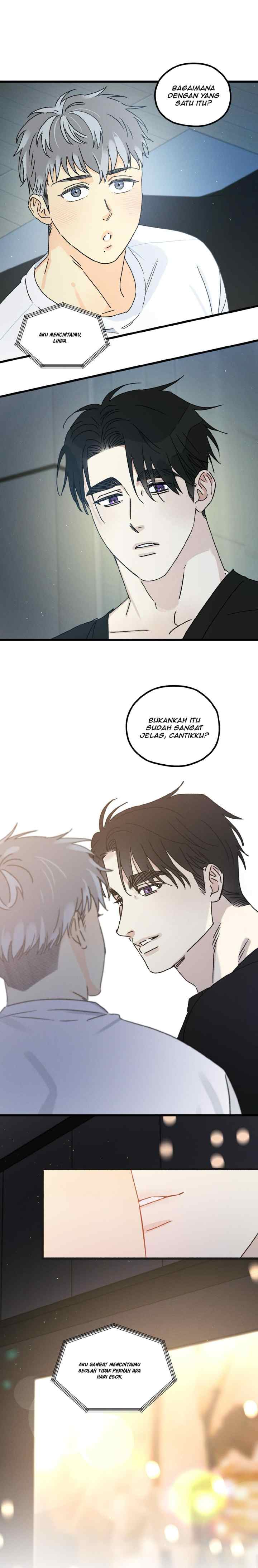 Shining In Nightmares chapter 30 halaman 5