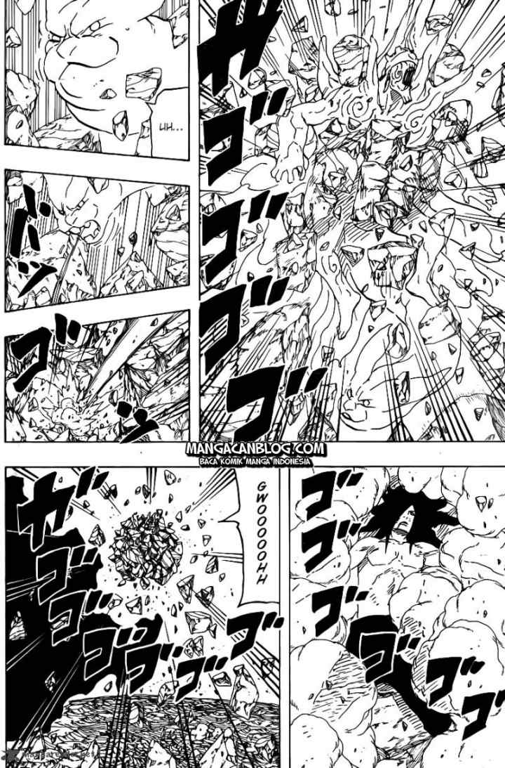 Naruto chapter 690 halaman 7
