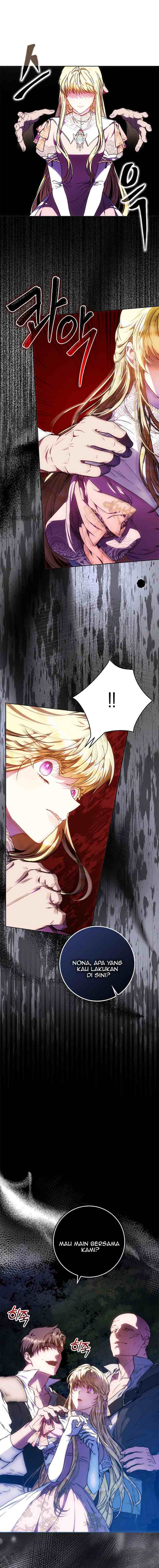 I Became the Wife of the Male Lead chapter 63 halaman 12