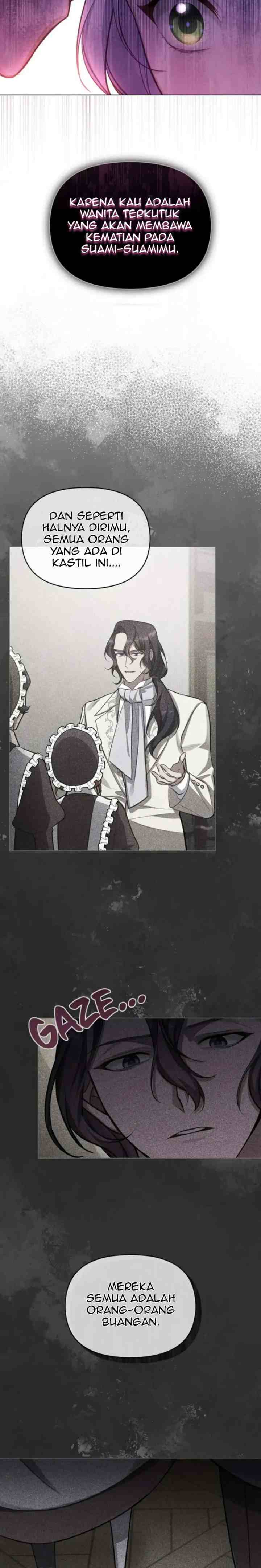 Disobey The Duke If You Dare chapter 13 halaman 5