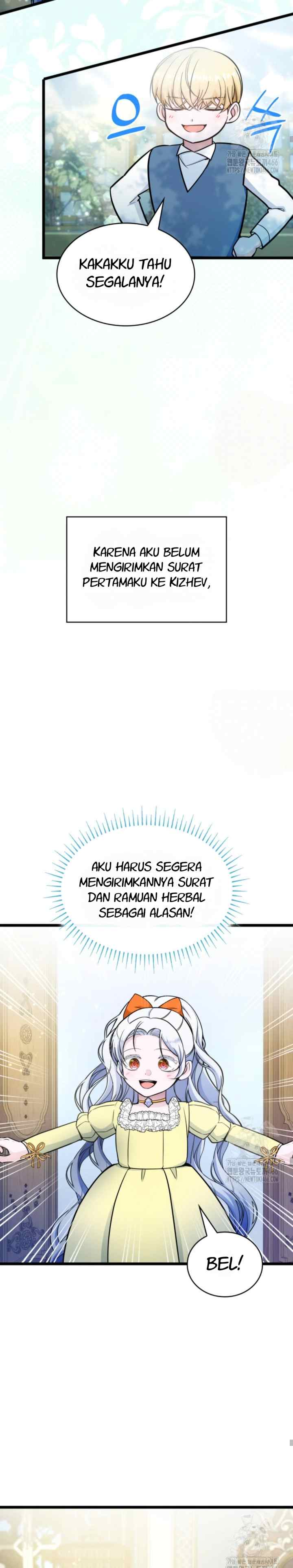 The New Daughter-in-Law of the Villain Family chapter 28 halaman 7