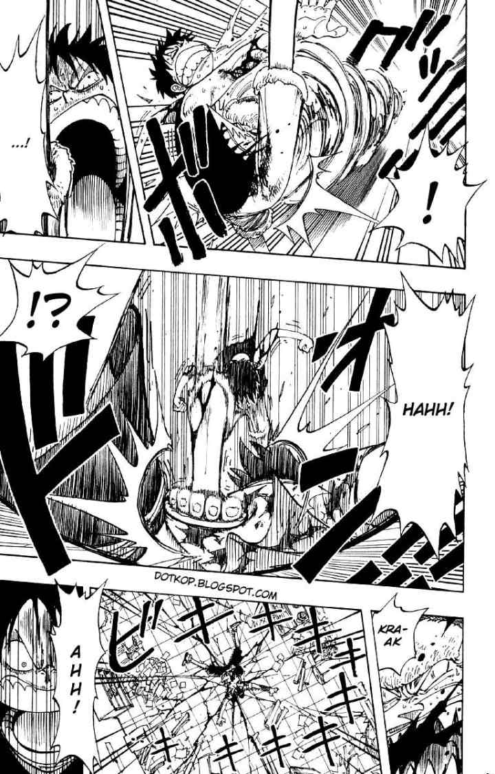 One Piece chapter 93 halaman 15