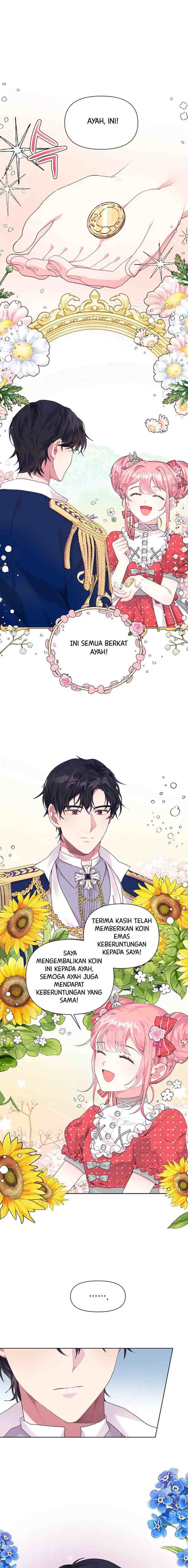 The Villain Daughter In-Law Has A Limited Time chapter 8 halaman 7