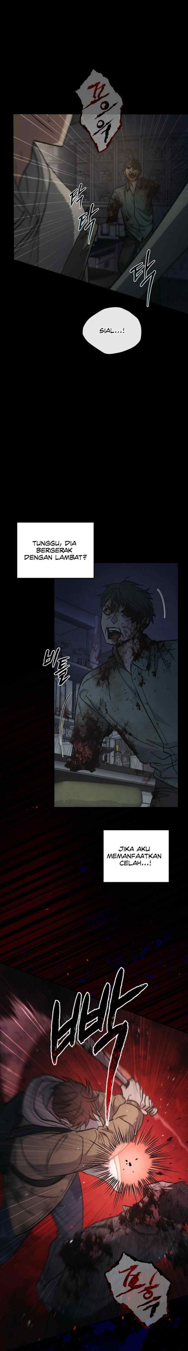 Dead Man's Switch chapter 57 halaman 12