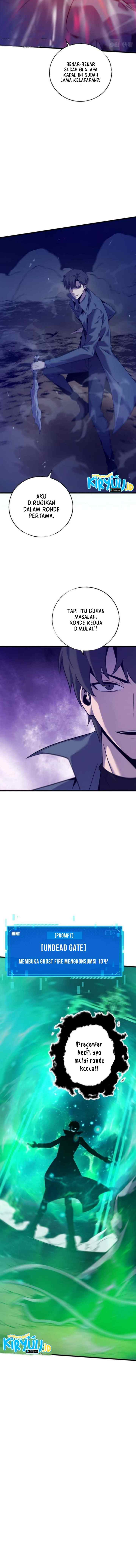 The Strongest Player That Was Forced To Return chapter 5 halaman 6