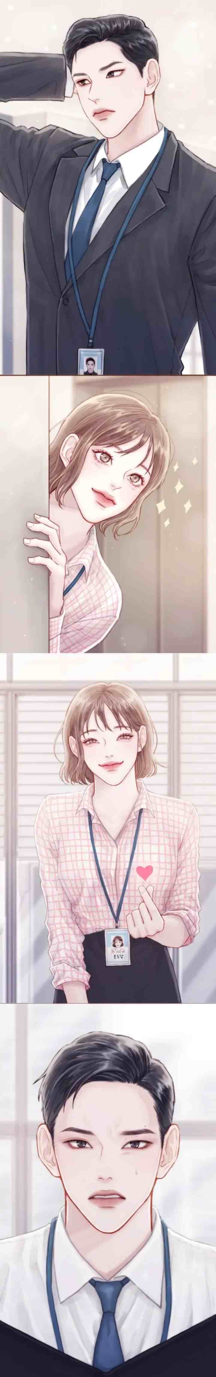 The Team Leader is Tired of Being A Newlywed chapter 2 halaman 13