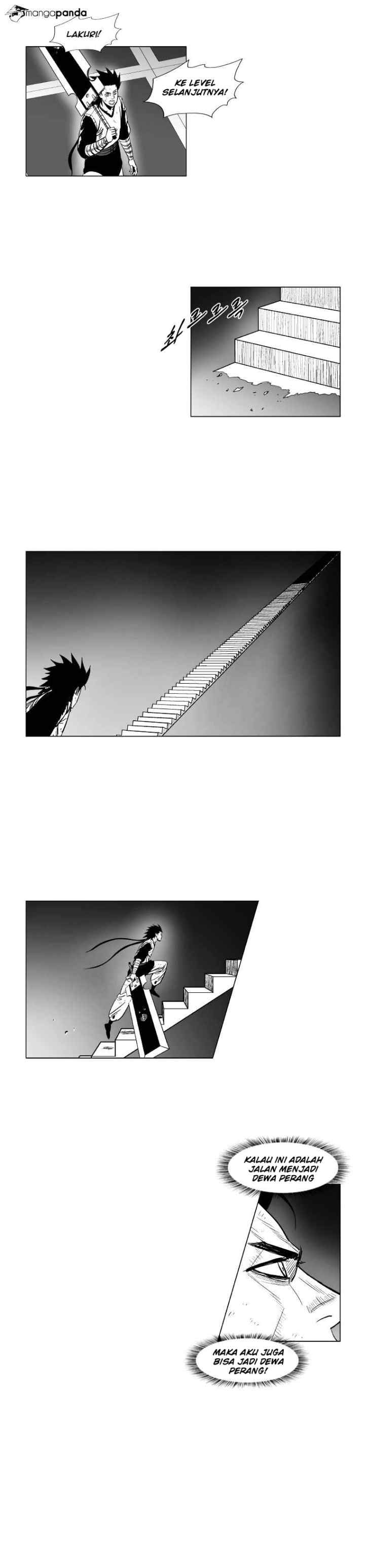 Red Storm chapter 162 halaman 13
