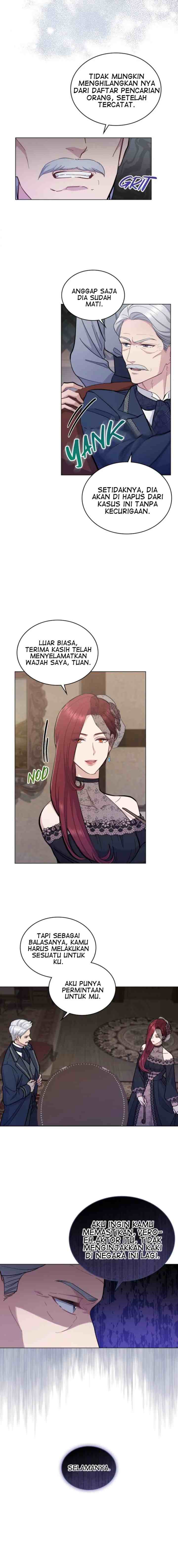 Lies Become You chapter 17 halaman 12