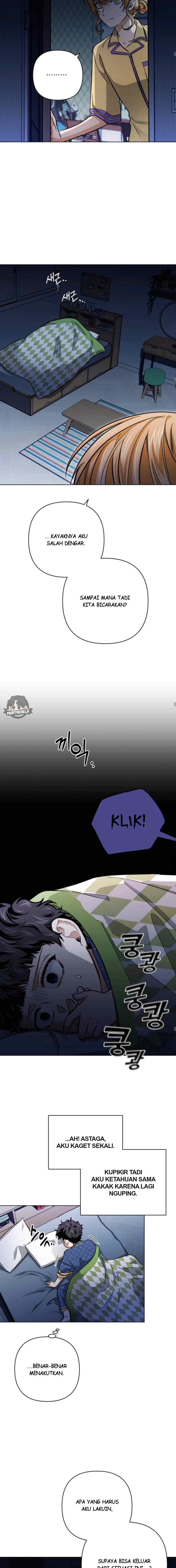Remember Me chapter 20 halaman 12