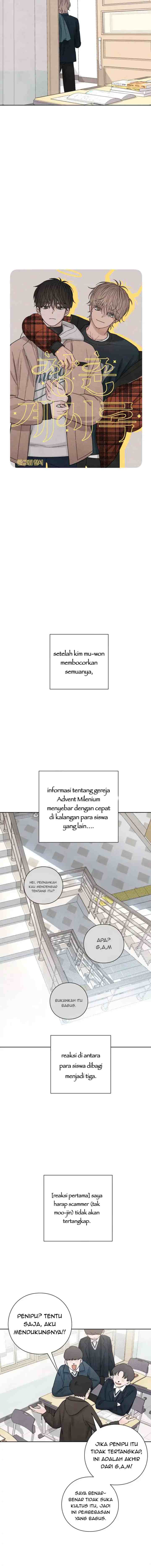 Apocalypse of Youth chapter 14 halaman 13