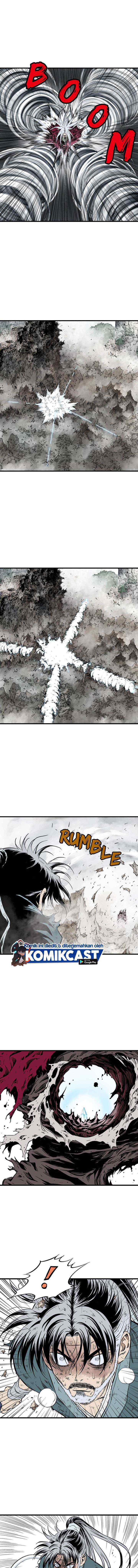 Gosu chapter 215 halaman 12