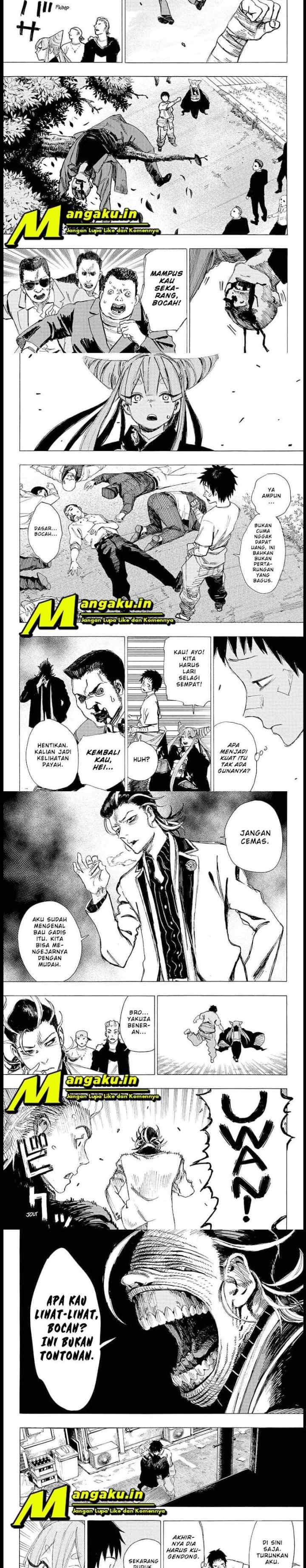 Ayashimon chapter 1.1 halaman 6