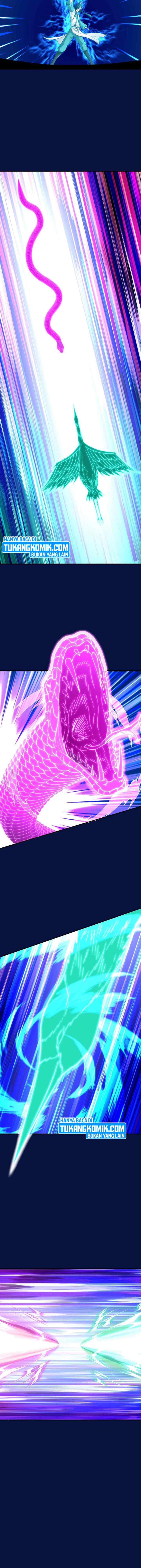 I Have Become The Demonic Ancestor chapter 18 halaman 6