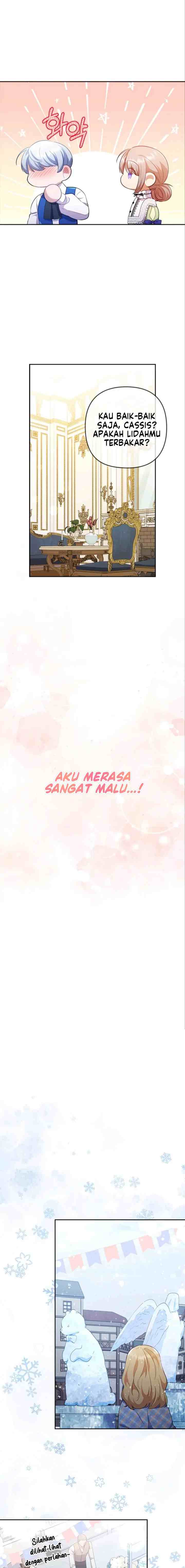 I Was Seduced By The Sick Male Lead chapter 42 halaman 13