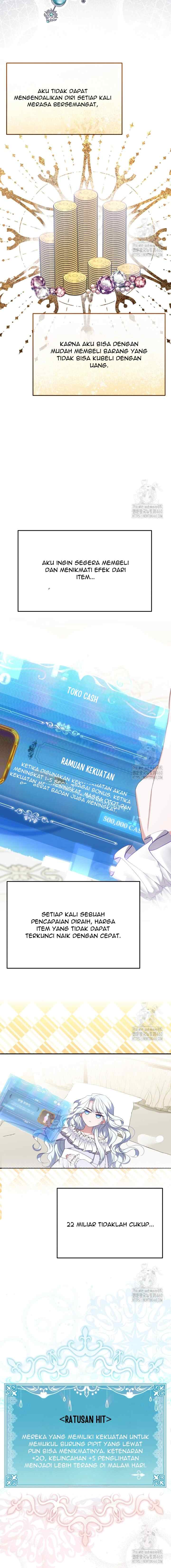 A Guide to the Reality of Villain Extras chapter 20 halaman 7