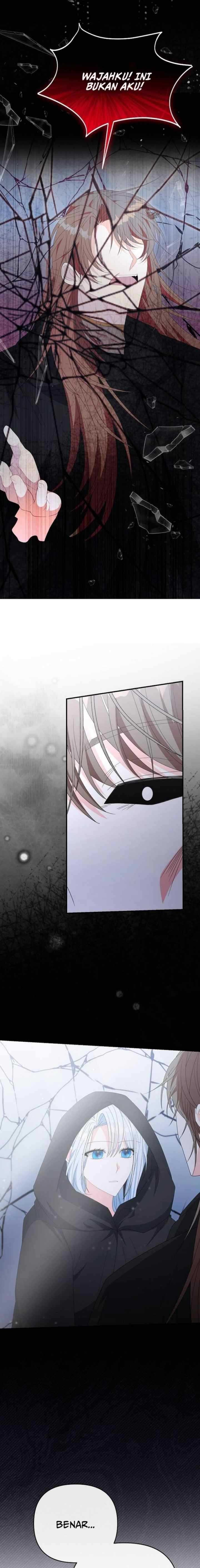 No, I Only Seduced the Princess? chapter 58 halaman 5