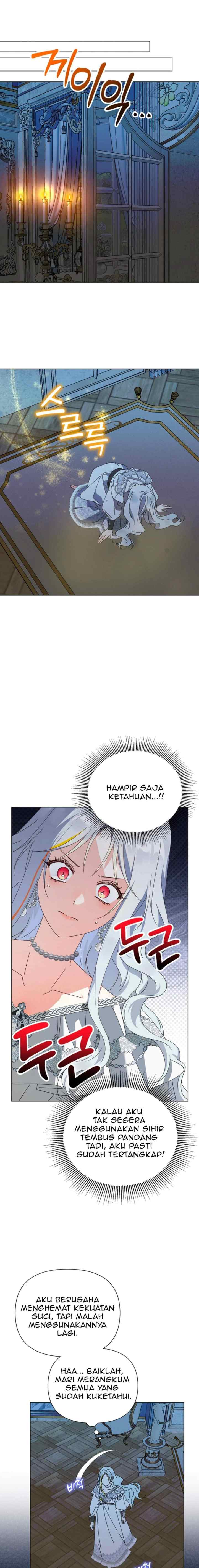Bird Empress chapter 54 halaman 10