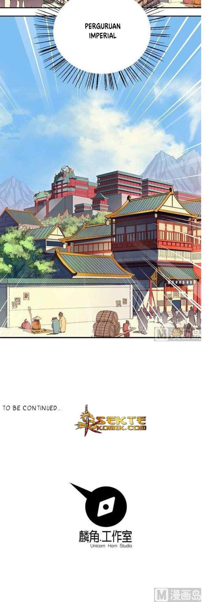 A Legend of The Wind chapter 17 halaman 11