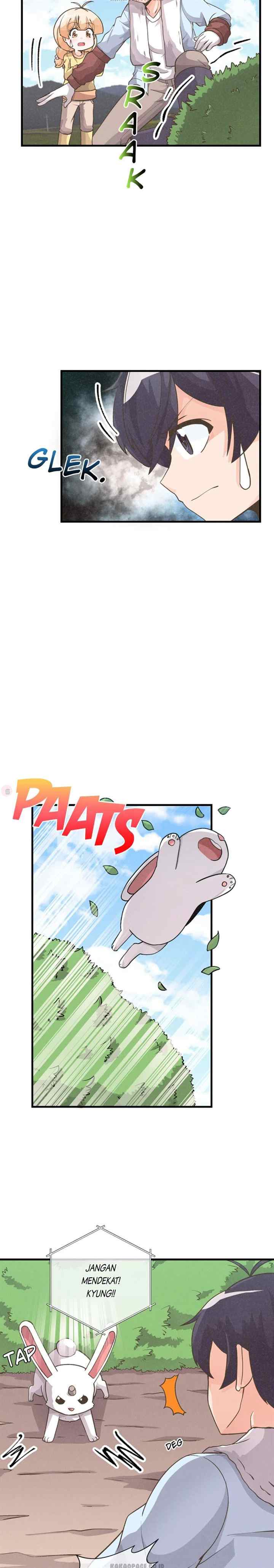 Spirit Farmer chapter 11 halaman 6