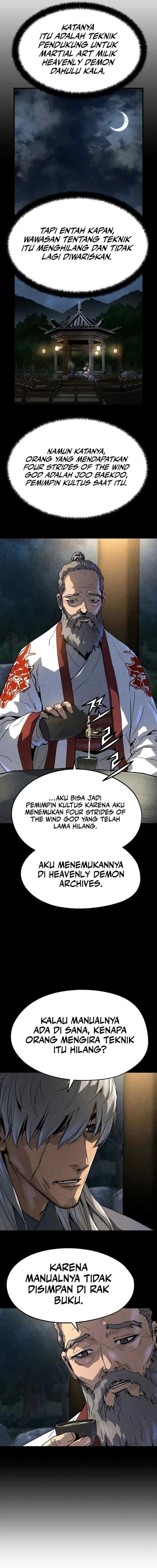 Absolute Regression chapter 18 halaman 9
