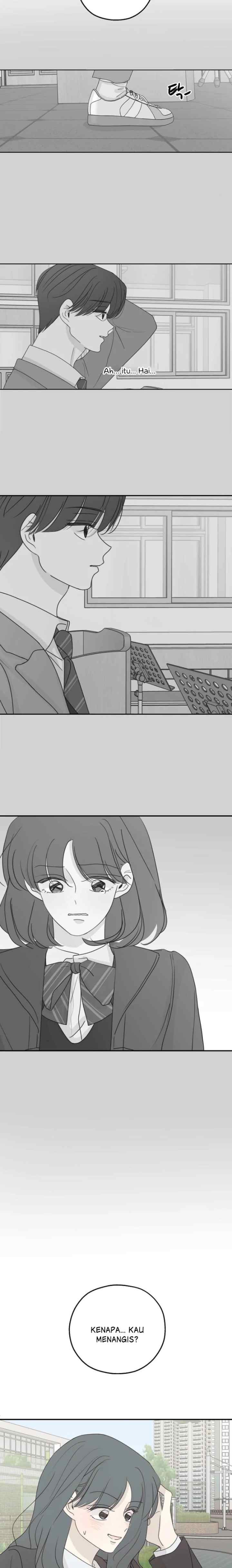 The Password Is 002! chapter 58 halaman 17