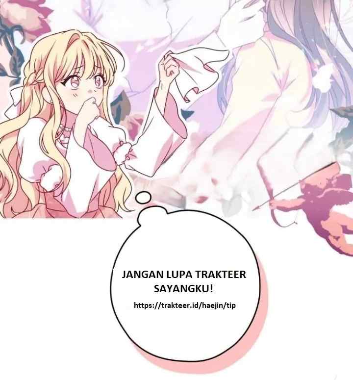 Please Get Out of My Household chapter 5 halaman 18