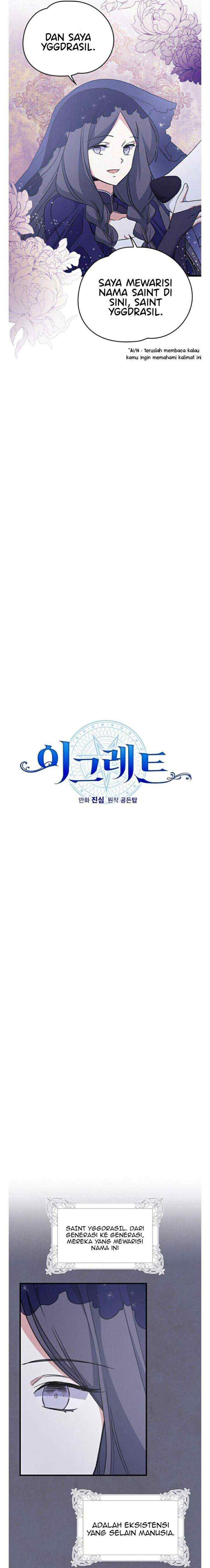 Yigret chapter 11 halaman 4