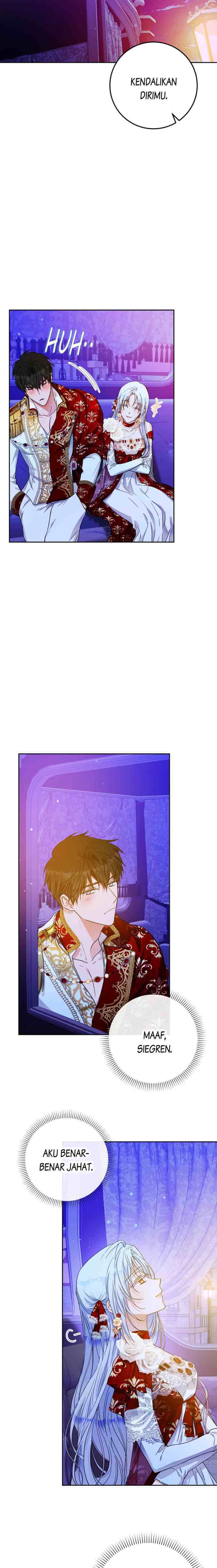 I Became the Wife of the Male Lead chapter 51 halaman 6