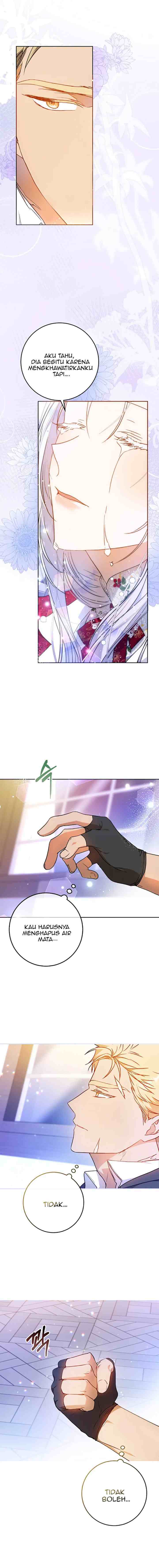 I Became the Wife of the Male Lead chapter 68 halaman 17