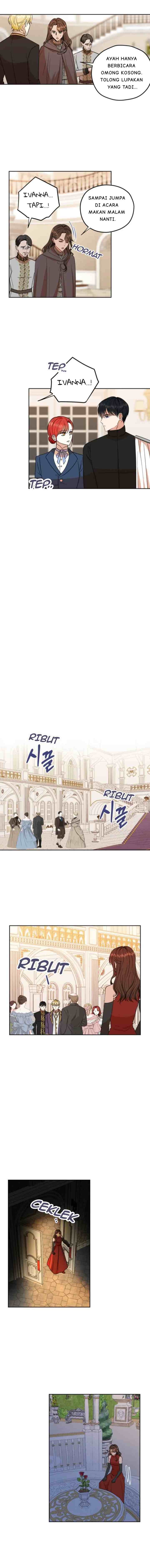 Leveling My Husband to the Max chapter 87 halaman 6
